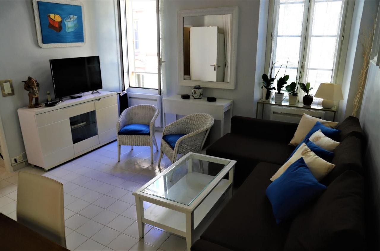 Hoche Cannes Centre "Palais - Croisette - Beach" Luaran gambar