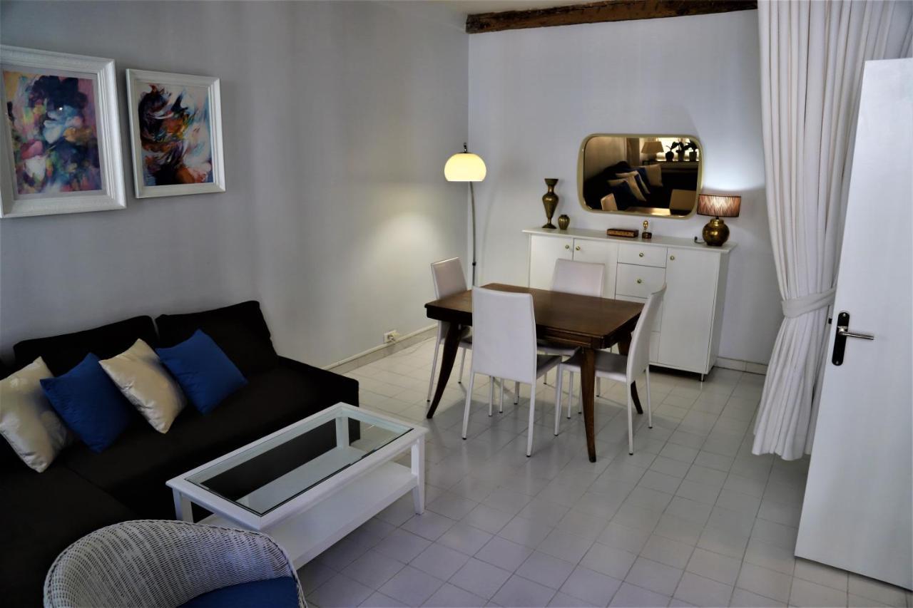 Hoche Cannes Centre "Palais - Croisette - Beach" Luaran gambar