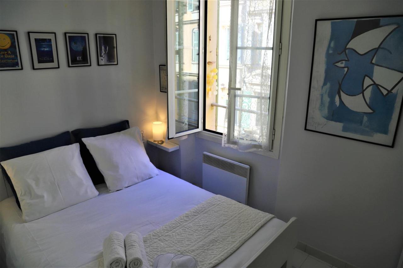 Hoche Cannes Centre "Palais - Croisette - Beach" Luaran gambar