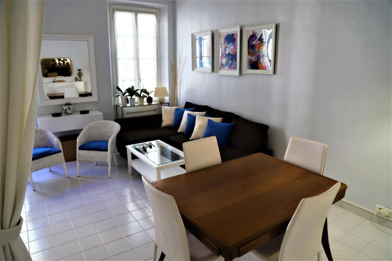 Hoche Cannes Centre "Palais - Croisette - Beach" Luaran gambar